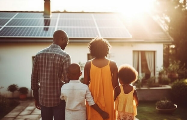 How Solar Panels Affect Home Insurance in Pima