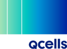 QCells Logo QCells Logo