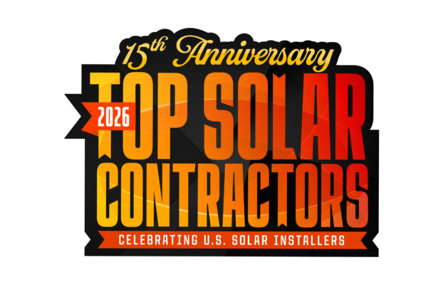 Six-Year Dynasty: Solar Optimum Named California’s #1 Residential Solar EPC in 2026 Solar Power World Rankings